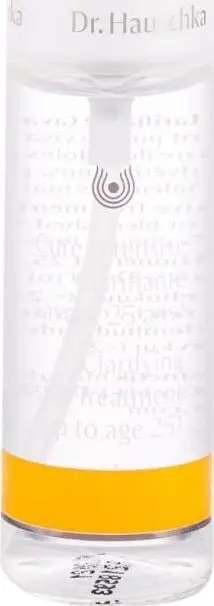 Serum fytyre Dr. Hauschka Clarifying Intensive Treatment Up to Age 25, 40ml, për lëkurë me papërsosmëri