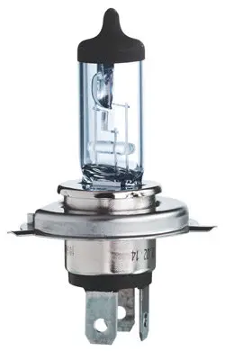 Llambë auto Neolux H4 Standard P43T, 12V, 60/55W