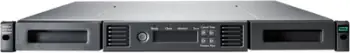 Robot kasetash HPE StoreEver MSL Entry Level, LTO 8, 12 TB native 30 TB të kompresuara, SAS RJ 45