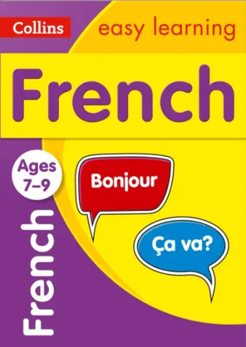 Easy Learning Ks2 French Ag Pb - Collins Easy Learning