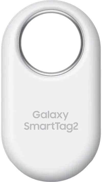 Gjurmues Samsung SmartTag2 EI-T5600, Bluetooth, i bardhë - 1