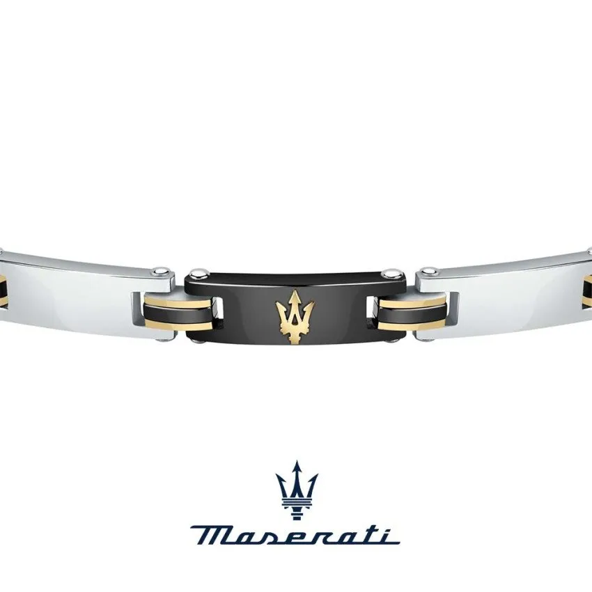 Maserati - JM421ATZ10 - 2