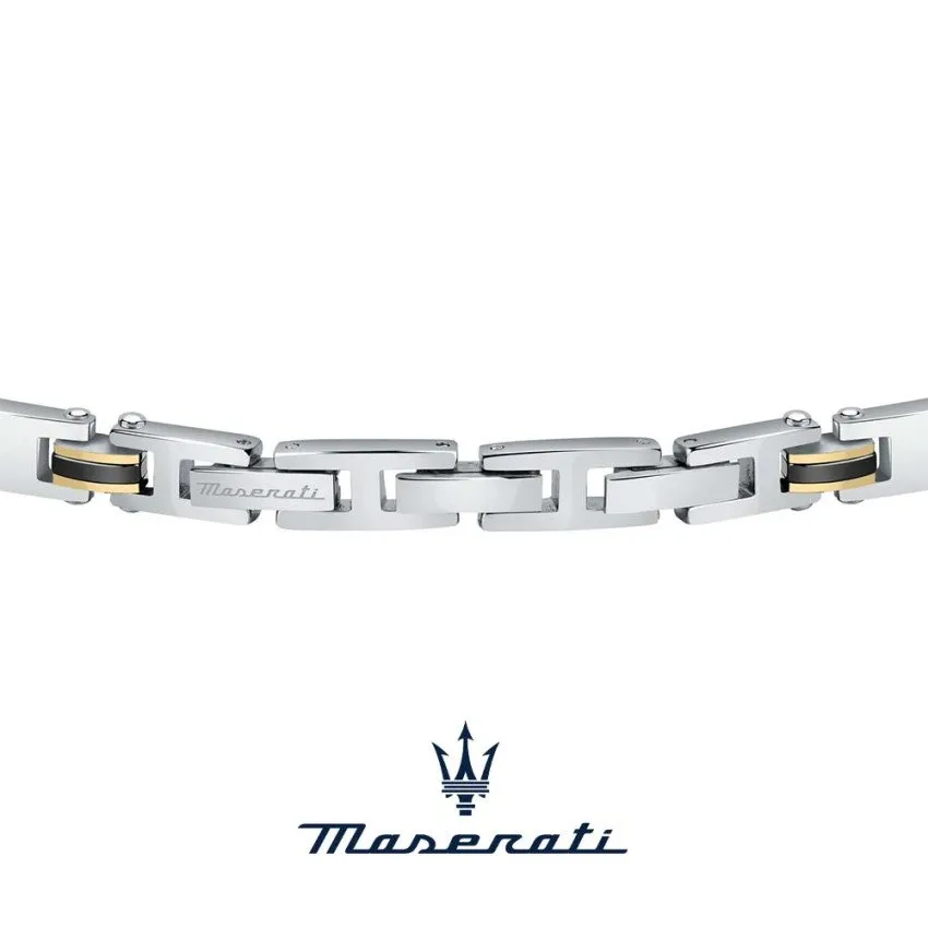 Maserati - JM421ATZ10 - 3