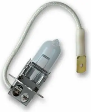 Llambë makine Osram NEOLUX N453, H3 PK22d, 12V 55W, e bardhë