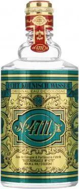 Eau de Cologne 4711 Original, 300 ml