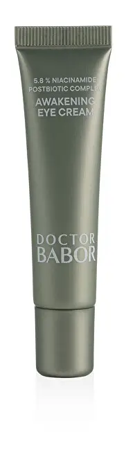 Krem për sy Babor Microbiomic Hydrating Eye Cream, 15 ml