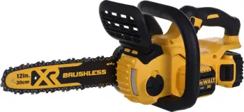 Sharrë Dewalt DCM565P1, 18V, 30 cm