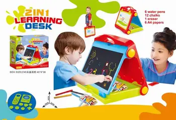 Pllakë tavoline Lean Sport, sipërfaqe lojërash, e kuqe