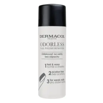 Largues i llakut të thonjëve Dermacol 120 ml