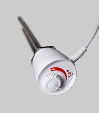 Rezistencë ngrohëse Eliko GRBT 3.0 U5/4, 3000W, me termostat, bronzi