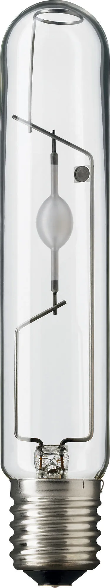 Llambë metal halide Philips Master CityWhite CDO-TT PLUS, 100W, bazë E40, dritë e bardhë e ngrohtë - 1