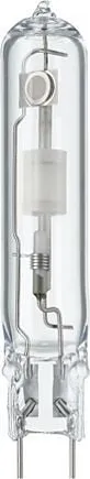 Llambë metal halide Philips MasterColour CDM-TC G8.5, 35W, 3000K, e bardhë e ngrohtë - 1