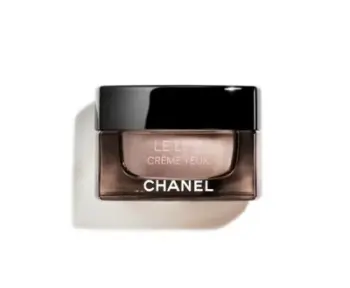 Krem për sy Chanel ( Smooth s – Firms Creme Yeux) 15 g