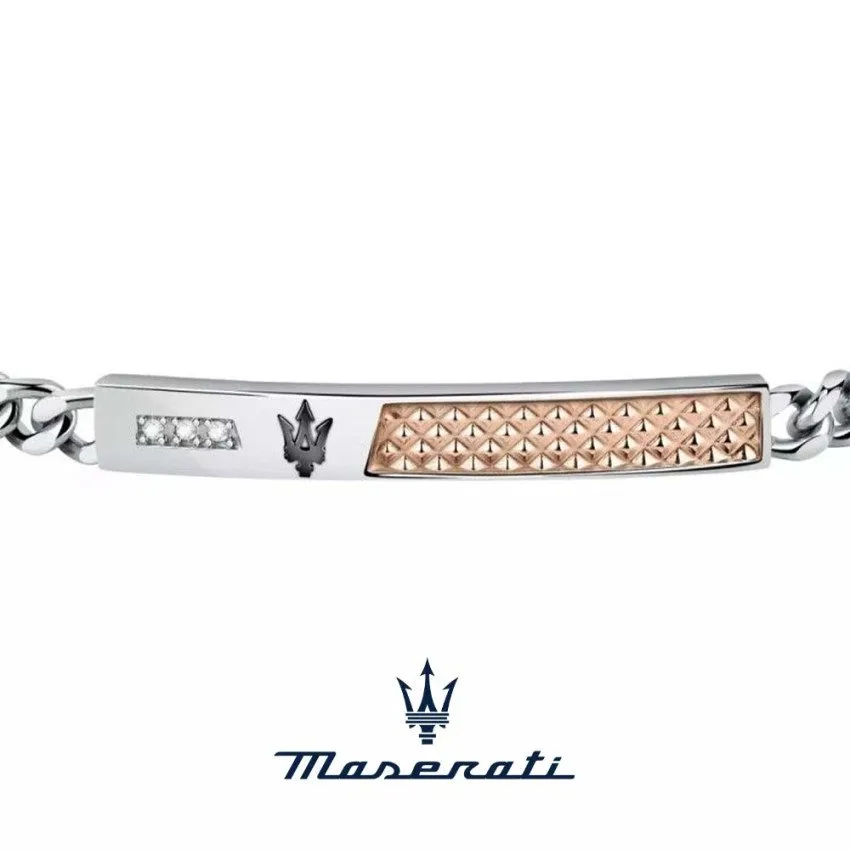 Maserati - JM521ATY14 - 2