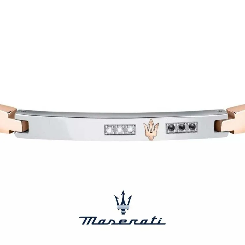 Maserati - JM521ATY11 - 2