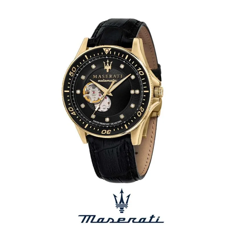 Maserati - R8823140003 - 5