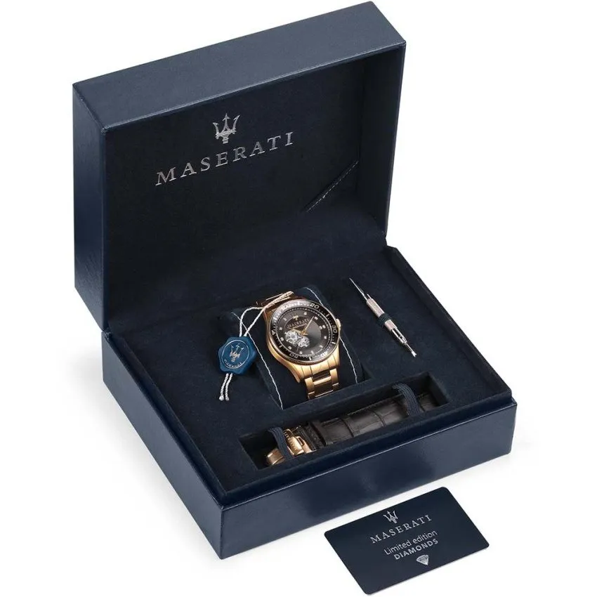 Maserati - R8823140003 - 7