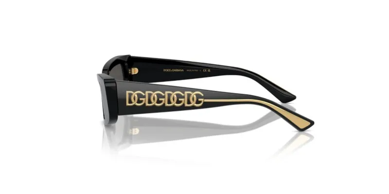 Dolce&Gabbana 4445 3355/87 - 1