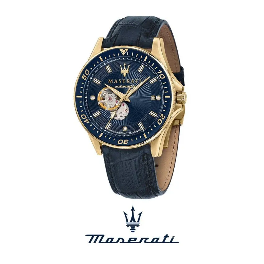 Maserati - R8823140004 - 5