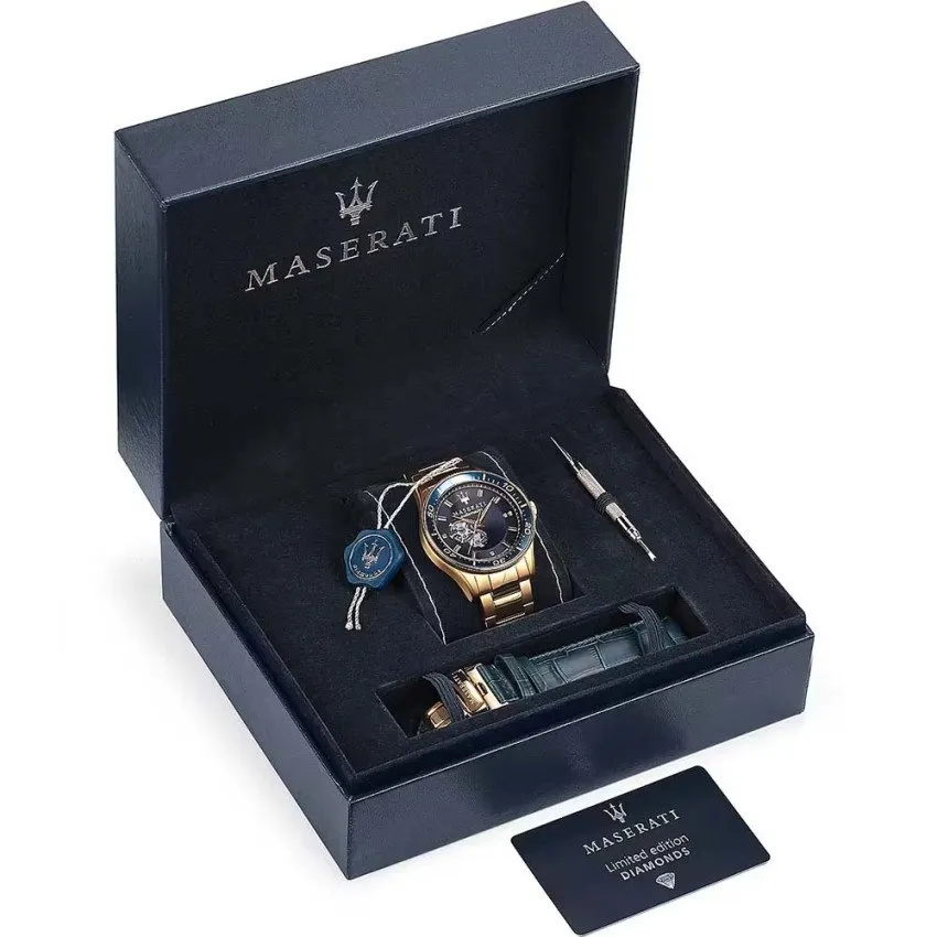 Maserati - R8823140004 - 7