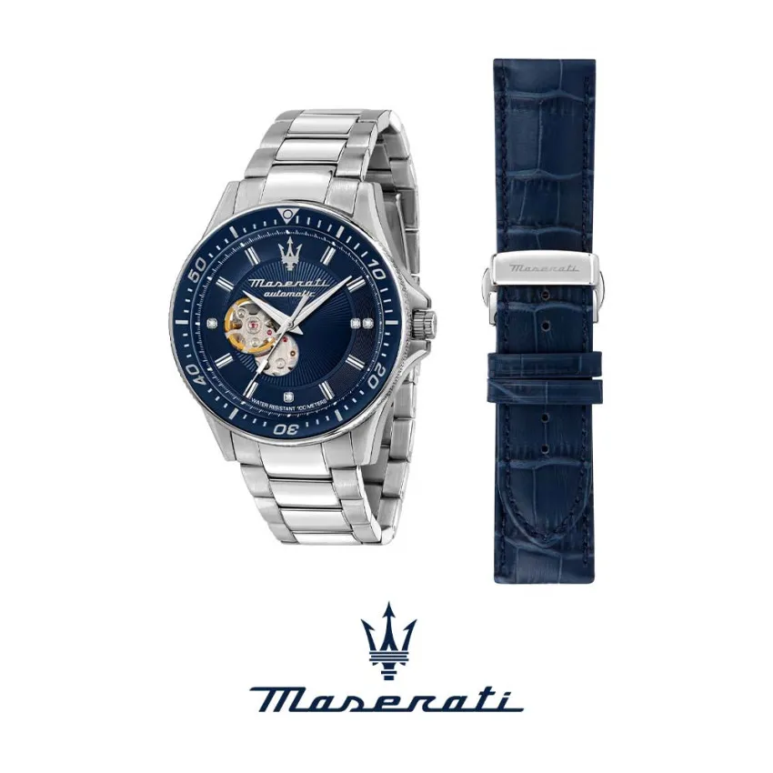 Maserati - R8823140007 - 1