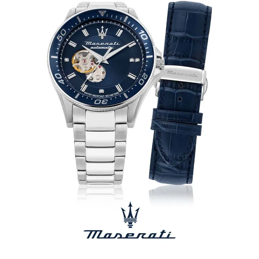 Maserati - R8823140007 - 2