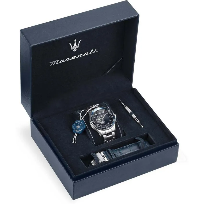 Maserati - R8823140007 - 6