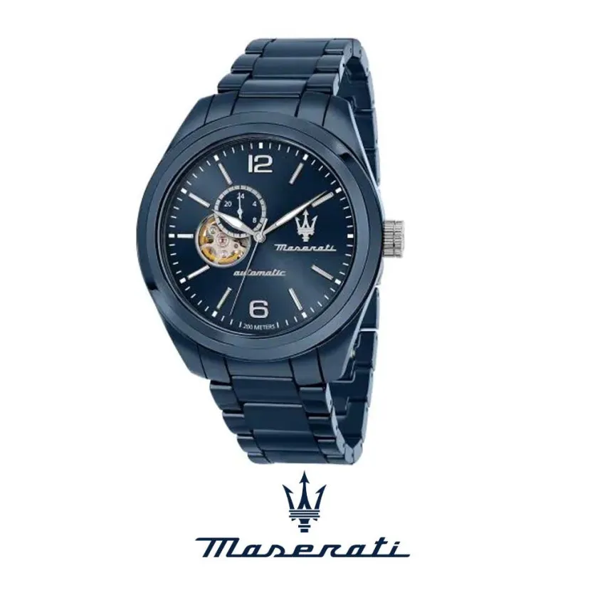Maserati - R8823150002 - 1
