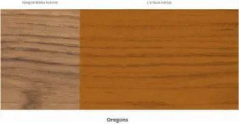 Impregnues druri Vidaron Extreme Stain, 10L, ngjyra Oregon