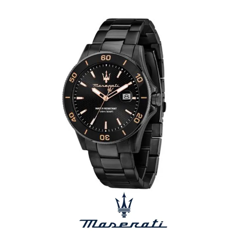 MASERATI - R8853100035 - 1