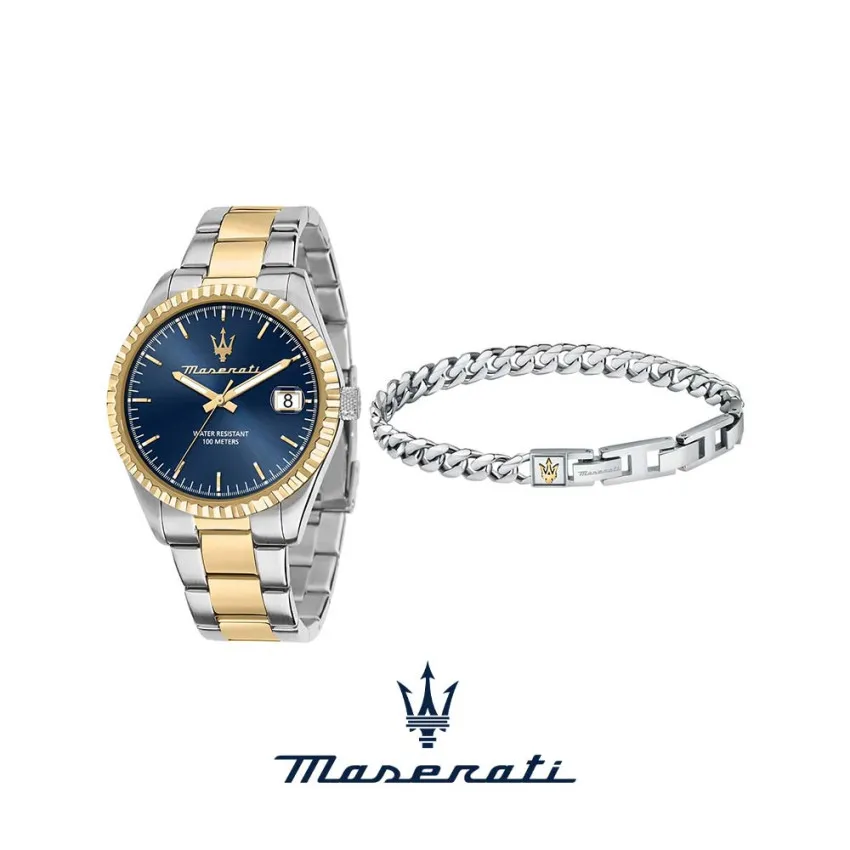 Maserati - R8853100033 - 1