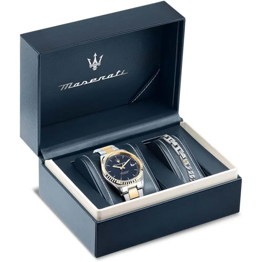 Maserati - R8853100033 - 7