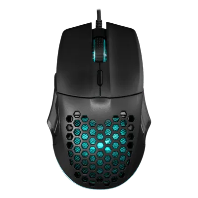 Maus Gaming Baracuda Penguin BGM-101, i zi - 6