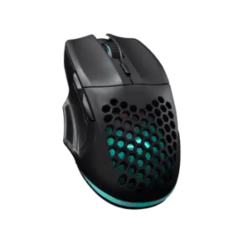 Maus Gaming Baracuda Penguin BGM-101, i zi