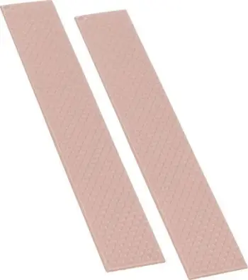 Pllakë termike Thermal Grizzly Minus Pad 8, 120x20, 1mm, 2 copë