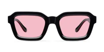 Syze Nayah Black Pink