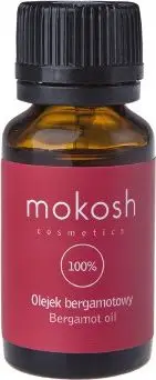 Vaj esencial Mokosh Cedarwood Oil 10ml