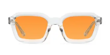 Syze Nayah Minor Orange