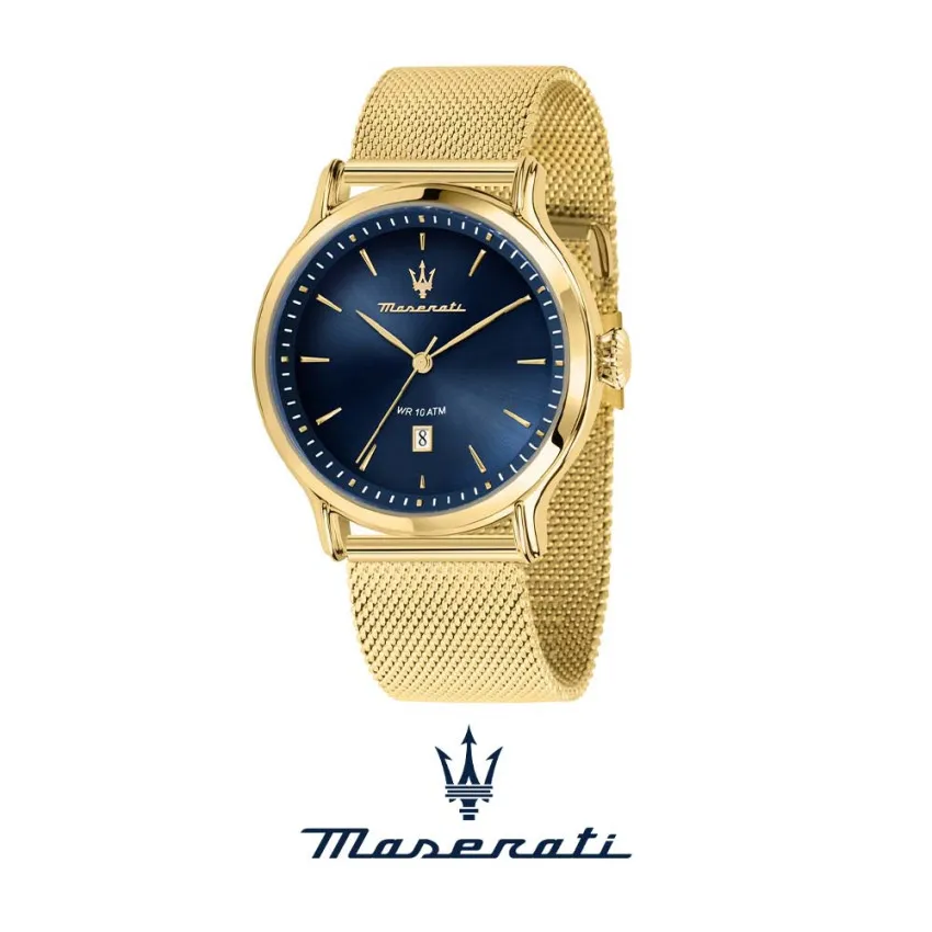 Maserati - R8853118020 - 1