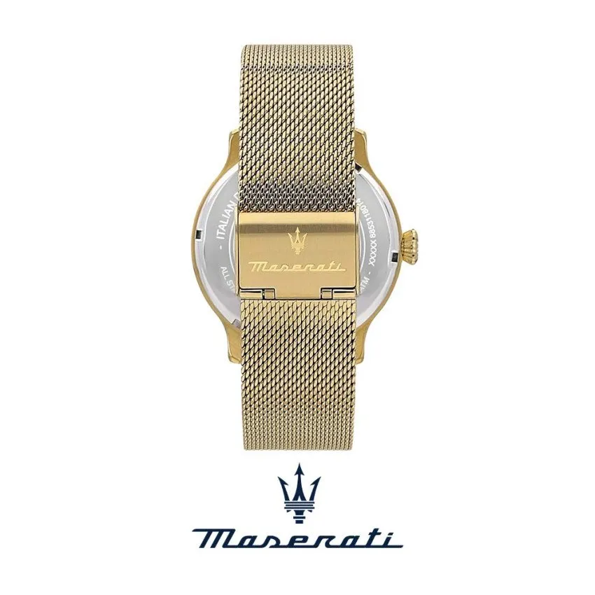 Maserati - R8853118020 - 3