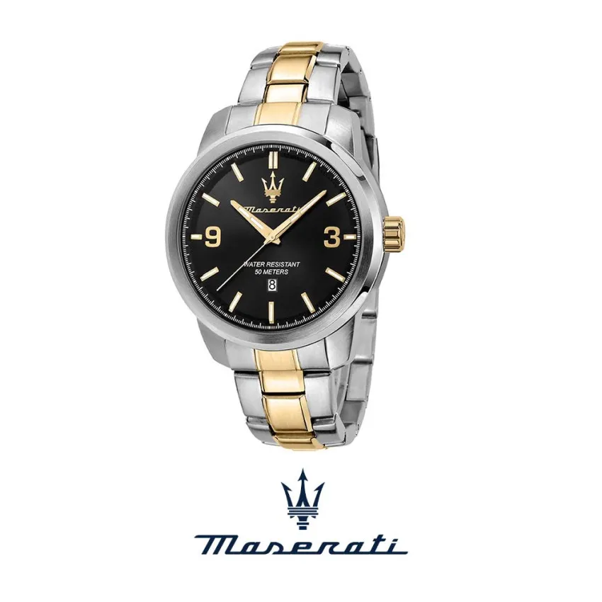 Maserati - R8853121009 - 1