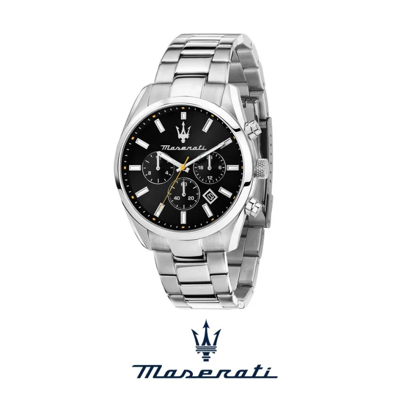 MASERATI - R8853151010 - 1