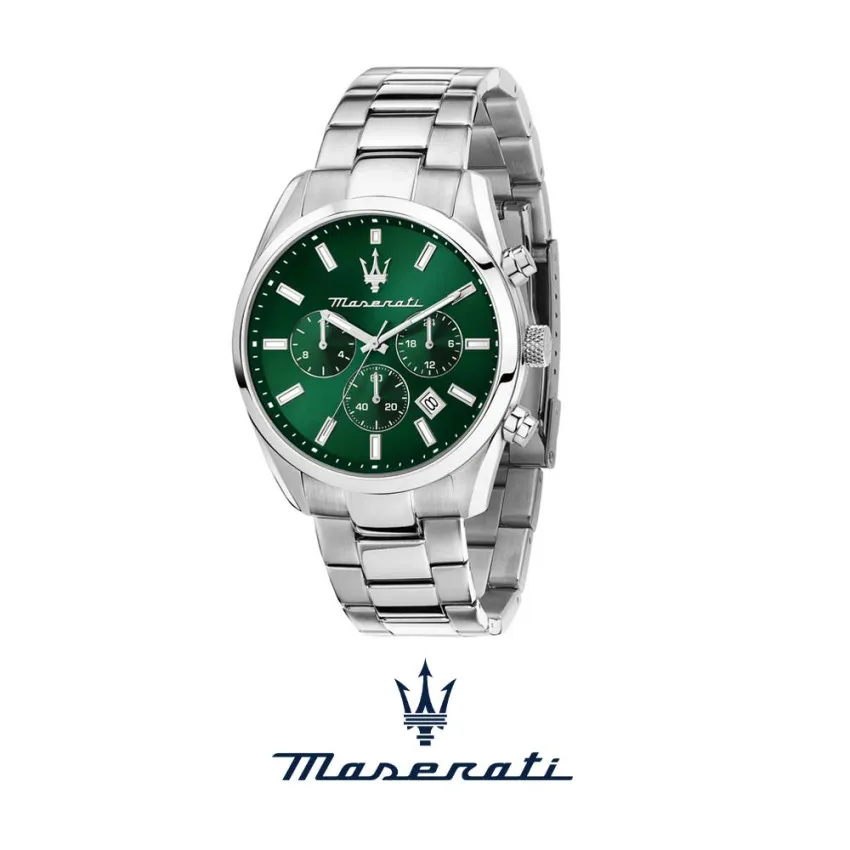 MASERATI - R8853151011 - 1