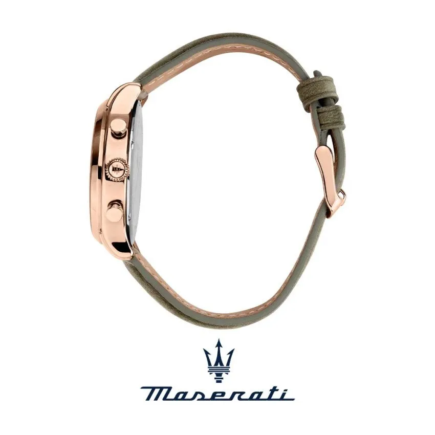 Maserati - R8871633007 - 2