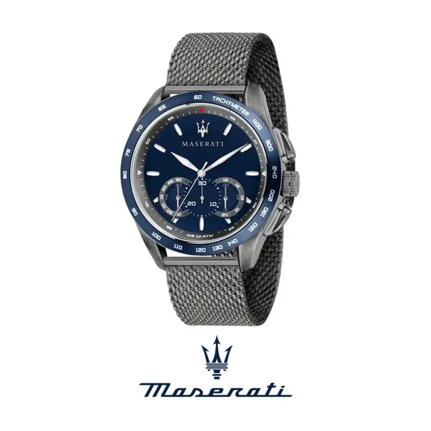 Maserati - R8873612009 - 1