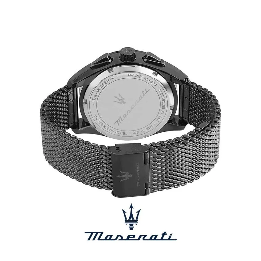 Maserati - R8873612009 - 3