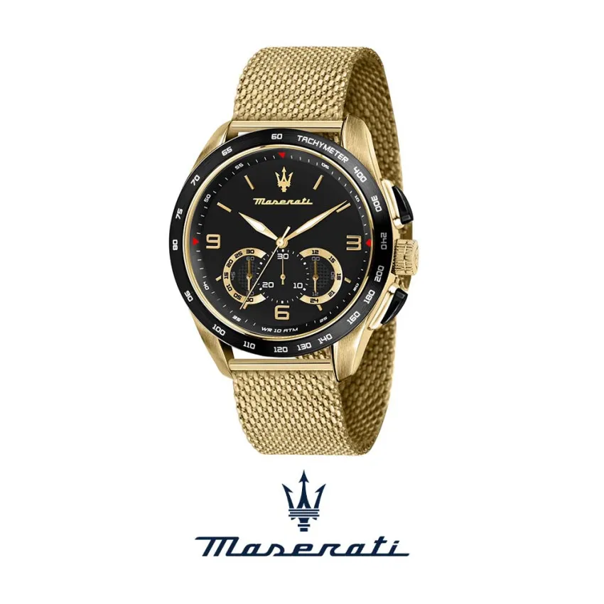 Maserati - R8873612010 - 1