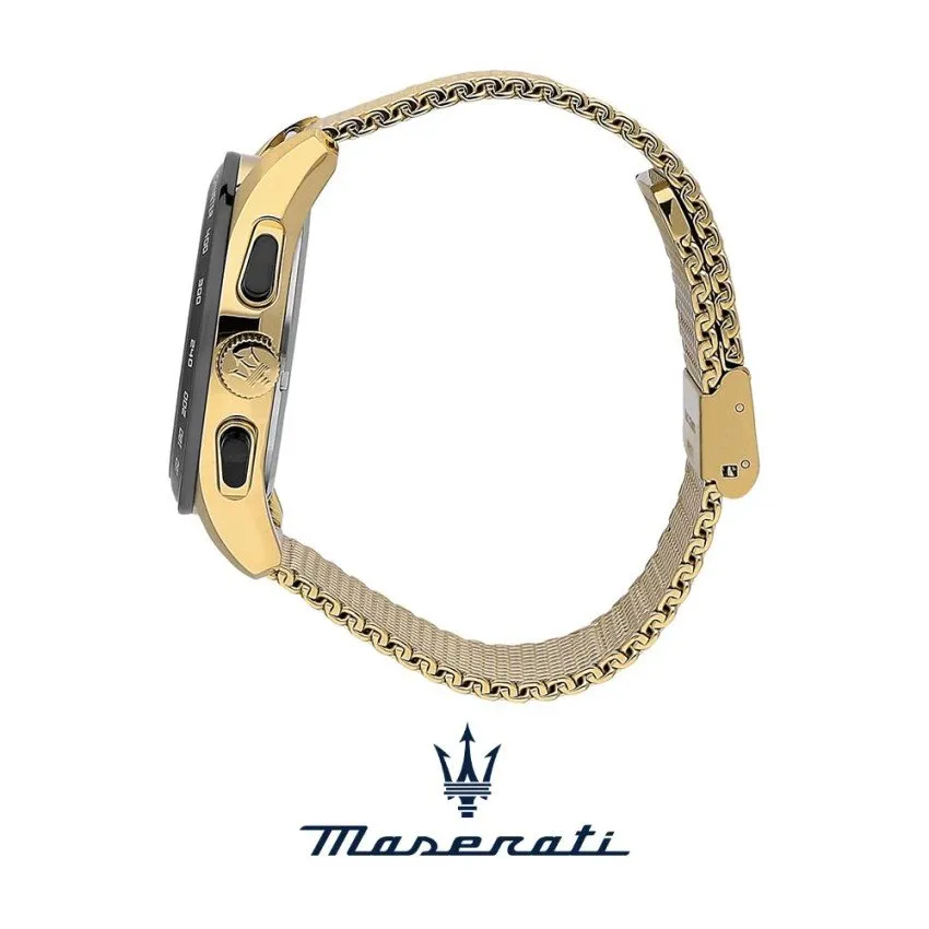 Maserati - R8873612010 - 2