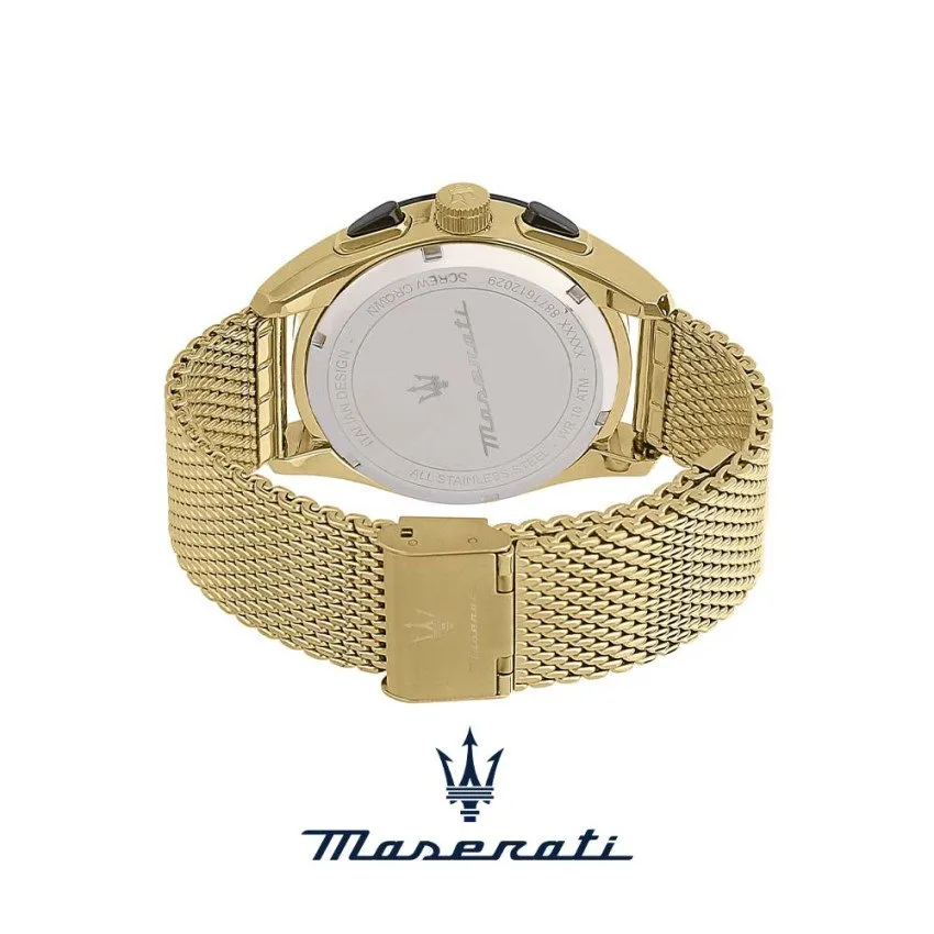 Maserati - R8873612010 - 3