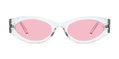 Syze Nemy Minor Pink - 1